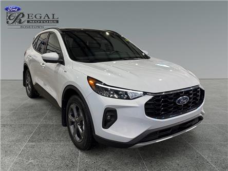 2025 Ford Escape ST-Line Select (Stk: S0050) in ROSETOWN - Image 1 of 17 2025 Ford Escape ST-Line Select (Stk: S0050) in ROSETOWN - Image 1 of 17