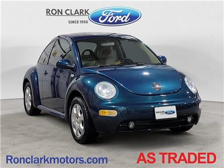 2002 Volkswagen New Beetle GLS (Stk: 16956-1B) in Wyoming - Image 1 of 15 2002 Volkswagen New Beetle GLS (Stk: 16956-1B) in Wyoming - Image 1 of 15