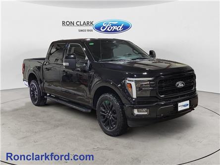 2024 Ford F-150 Lariat (Stk: 16747-4) in Wyoming - Image 1 of 15 2024 Ford F-150 Lariat (Stk: 16747-4) in Wyoming - Image 1 of 15