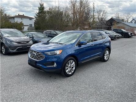 2024 Ford Edge Titanium (Stk: 260529) in Ottawa - Image 1 of 32 2024 Ford Edge Titanium (Stk: 260529) in Ottawa - Image 1 of 32
