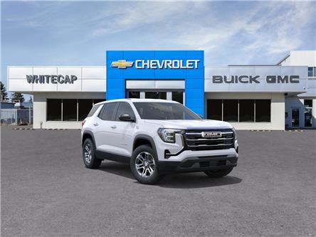 2026 GMC Terrain Elevation (Stk: 45752) in Slave Lake - Image 1 of 24