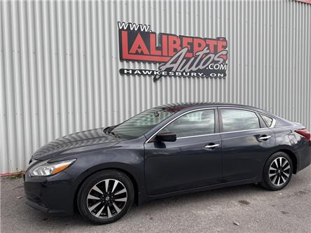 2018 Nissan Altima (Stk: 2786) in Hawkesbury - Image 1 of 24 2018 Nissan Altima (Stk: 2786) in Hawkesbury - Image 1 of 24