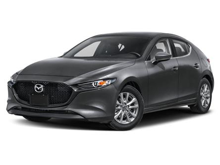 2026 Mazda Mazda3 Sport GX (Stk: 26071) in ORILLIA - Image 1 of 10 2026 Mazda Mazda3 Sport GX (Stk: 26071) in ORILLIA - Image 1 of 10