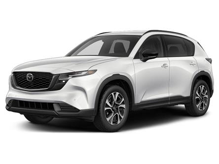 2026 Mazda CX-5 GS (Stk: 26072) in ORILLIA - Image 1 of 2
