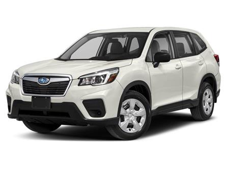 2019 Subaru Forester 2.5i (Stk: U7391) in Niagara Falls - Image 1 of 11
