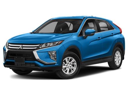 2020 Mitsubishi Eclipse Cross ES (Stk: N25292AA) in Sault Ste. Marie - Image 1 of 11
