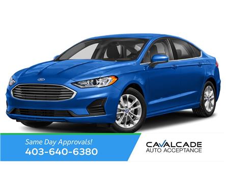 2019 Ford Fusion SE (Stk: RE69409) in Calgary - Image 1 of 13 2019 Ford Fusion SE (Stk: RE69409) in Calgary - Image 1 of 13