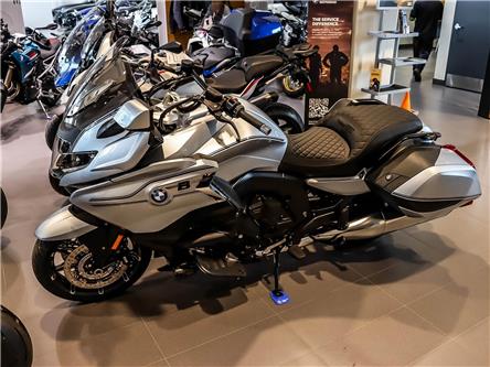 2026 BMW K 1600 B (Stk: B1448) in Woodbridge - Image 1 of 25 2026 BMW K 1600 B (Stk: B1448) in Woodbridge - Image 1 of 25