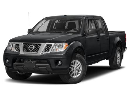 2019 Nissan Frontier (Stk: 26053A) in Oak Bay - Image 1 of 3 2019 Nissan Frontier (Stk: 26053A) in Oak Bay - Image 1 of 3