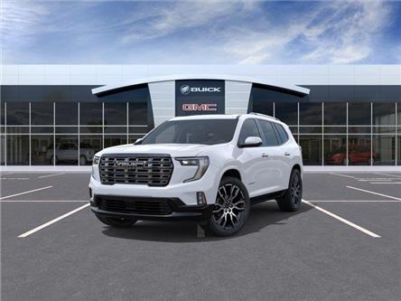 2026 GMC Acadia Denali Ultimate (Stk: 26147) in Campbellton - Image 1 of 6 2026 GMC Acadia Denali Ultimate (Stk: 26147) in Campbellton - Image 1 of 6