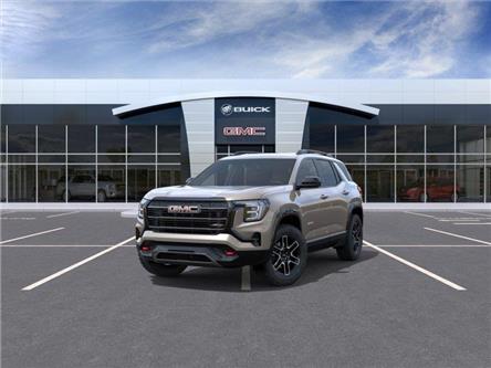 2026 GMC Terrain AT4 (Stk: 7OD54082386) in High River - Image 1 of 6