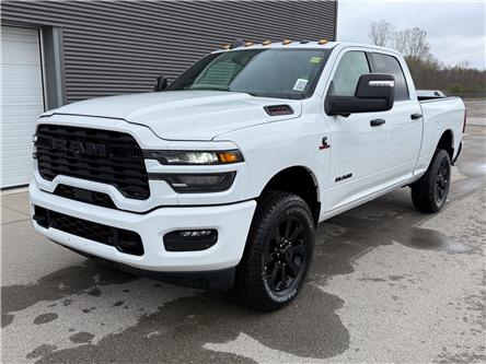 2026 RAM 2500 Big Horn (Stk: 26276) in London - Image 1 of 24