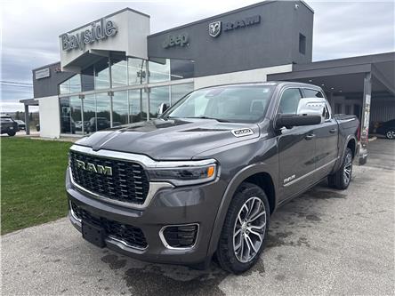 2026 RAM 1500 Tungsten (Stk: 26036) in Meaford - Image 1 of 14 2026 RAM 1500 Tungsten (Stk: 26036) in Meaford - Image 1 of 14