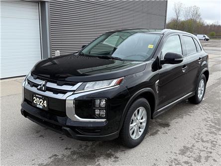 2024 Mitsubishi RVR  (Stk: U11176) in London - Image 1 of 22