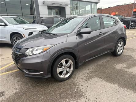 2016 Honda HR-V LX (Stk: 175342) in London - Image 1 of 10