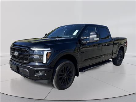 2026 Ford F-150 Lariat (Stk: 6T102) in Williams Lake - Image 1 of 13
