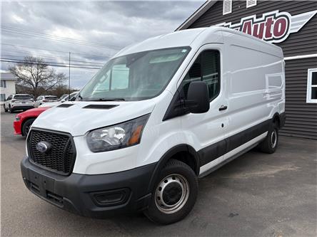 2024 Ford Transit-250 Cargo Base in Sussex - Image 1 of 10