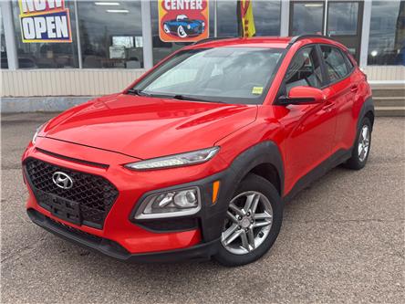 2020 Hyundai Kona 2.0L Essential (Stk: 26-281-1B) in Pembroke - Image 1 of 22