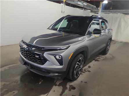 2025 Chevrolet TrailBlazer RS (Stk: 14892) in Sudbury - Image 1 of 8