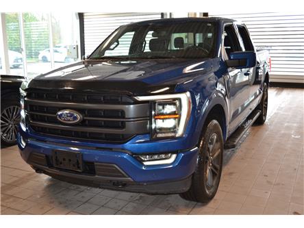 2022 Ford F-150 Lariat (Stk: 26790A) in Kingston - Image 1 of 9 2022 Ford F-150 Lariat (Stk: 26790A) in Kingston - Image 1 of 9