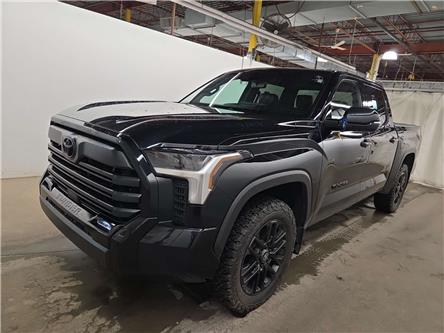 2025 Toyota Tundra Limited (Stk: 44024J) in Belleville - Image 1 of 8