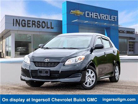2014 Toyota Matrix Base (Stk: 25141A) in Ingersoll - Image 1 of 22