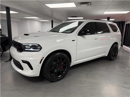 2022 Dodge Durango R/T (Stk: A9226-1) in Saint-Eustache - Image 1 of 28 2022 Dodge Durango R/T (Stk: A9226-1) in Saint-Eustache - Image 1 of 28