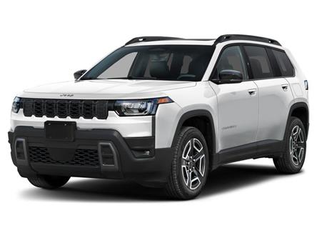 2026 Jeep Cherokee Laredo/Limited (Stk: 22526) in Middle River - Image 1 of 12 2026 Jeep Cherokee Laredo/Limited (Stk: 22526) in Middle River - Image 1 of 12