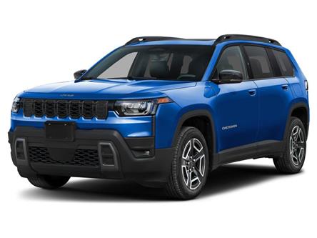 2026 Jeep Cherokee Laredo/Limited (Stk: 22580) in Middle River - Image 1 of 12 2026 Jeep Cherokee Laredo/Limited (Stk: 22580) in Middle River - Image 1 of 12