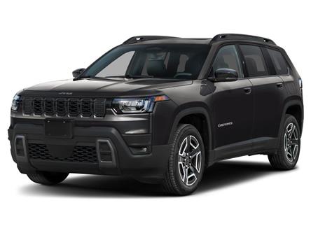 2026 Jeep Cherokee Laredo/Limited (Stk: 22581) in Middle River - Image 1 of 12 2026 Jeep Cherokee Laredo/Limited (Stk: 22581) in Middle River - Image 1 of 12