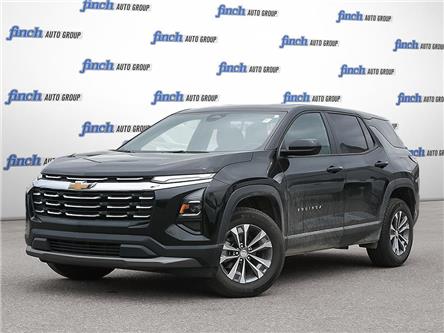 2026 Chevrolet Equinox LT (Stk: 43197) in Georgetown - Image 1 of 30