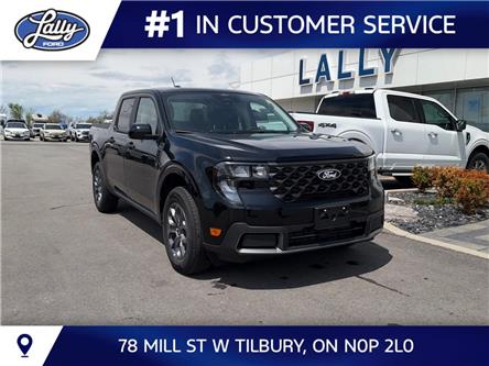 2026 Ford Maverick XLT (Stk: LFMV01533) in Tilbury - Image 1 of 15 2026 Ford Maverick XLT (Stk: LFMV01533) in Tilbury - Image 1 of 15