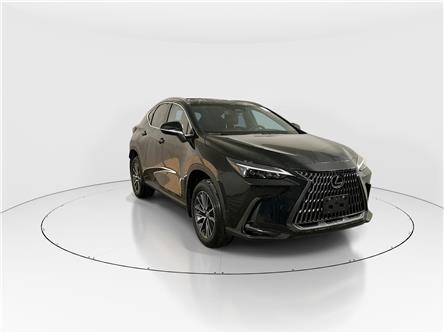 2026 Lexus NX 350h  (Stk: 15105836) in Richmond Hill - Image 1 of 20