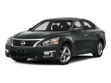 2015 Nissan Altima 2.5 SV (Stk: 9230A) in Cornwall - Image 1 of 13