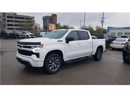 2023 Chevrolet Silverado 1500 RST (Stk: 2-13189A) in Oshawa - Image 1 of 20 2023 Chevrolet Silverado 1500 RST (Stk: 2-13189A) in Oshawa - Image 1 of 20