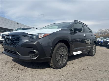 2026 Subaru Crosstrek Convenience (Stk: S26266) in Newmarket - Image 1 of 6