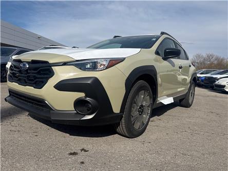 2026 Subaru Crosstrek Convenience (Stk: S26264) in Newmarket - Image 1 of 7