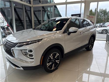 2026 Mitsubishi Eclipse Cross SE (Stk: MI6025) in BELLEVILLE - Image 1 of 3