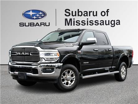 2019 RAM 2500 Laramie (Stk: 260424A) in Mississauga - Image 1 of 22 2019 RAM 2500 Laramie (Stk: 260424A) in Mississauga - Image 1 of 22
