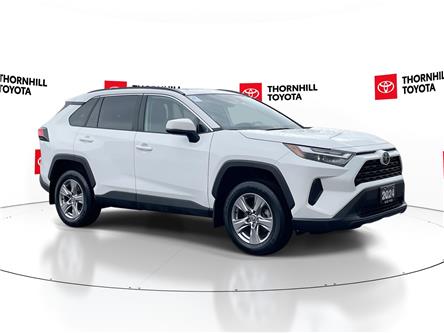 2024 Toyota RAV4 XLE (Stk: 12108390A) in Concord - Image 1 of 43