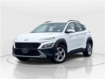 2023 Hyundai Kona 2.0L Preferred Sun & Leather Package (Stk: 16T2273A) in Markham - Image 1 of 28