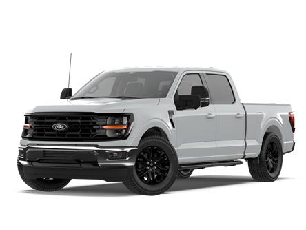 2026 Ford F-150 XLT (Stk: 26T2737) in Red Deer - Image 1 of 7