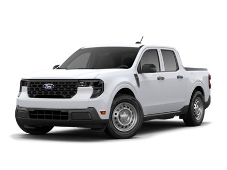 2026 Ford Maverick XL (Stk: 26AT6523) in Airdrie - Image 1 of 7
