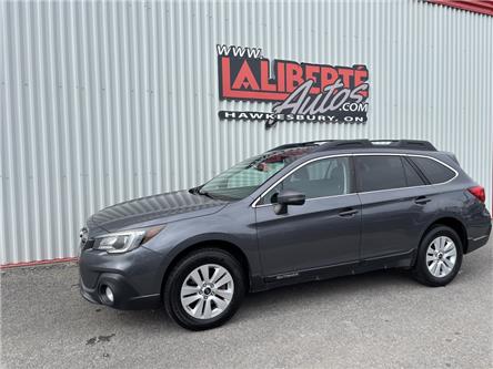 2018 Subaru Outback (Stk: 2765) in Hawkesbury - Image 1 of 21 2018 Subaru Outback (Stk: 2765) in Hawkesbury - Image 1 of 21