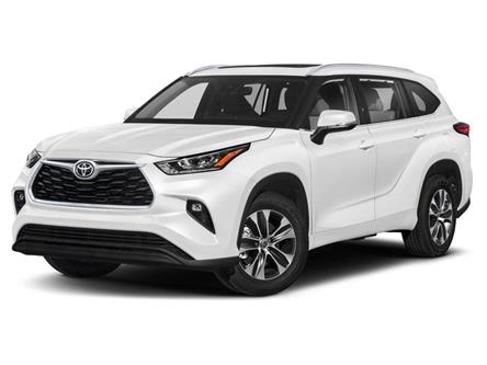 2022 Toyota Highlander XLE (Stk: 10120903A) in Markham - Image 1 of 12 2022 Toyota Highlander XLE (Stk: 10120903A) in Markham - Image 1 of 12