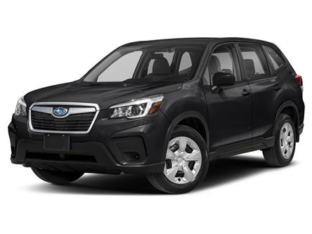 2019 Subaru Forester 2.5i (Stk: 10121074A) in Markham - Image 1 of 11