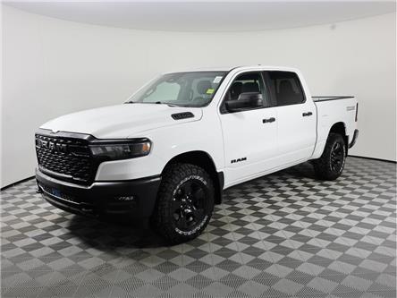 2026 RAM 1500 Tradesman (Stk: 26T196) in Calgary - Image 1 of 17