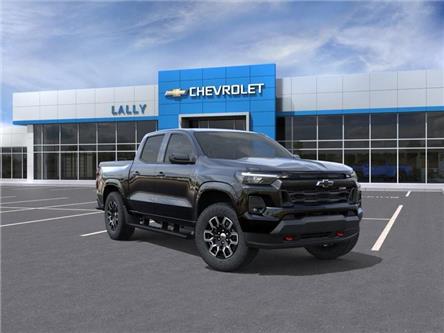 2026 Chevrolet Colorado Z71 (Stk: LCCL00849) in Tilbury - Image 1 of 24