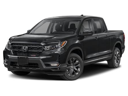 2026 Honda Ridgeline Sport (Stk: RR0883) in Calgary - Image 1 of 12