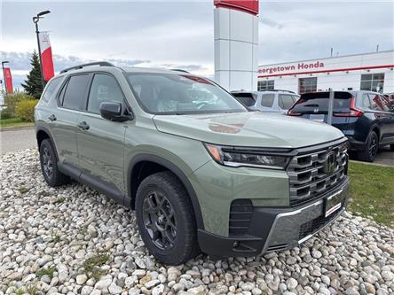 2026 Honda Pilot TrailSport (Stk: T1560) in Georgetown - Image 1 of 2 2026 Honda Pilot TrailSport (Stk: T1560) in Georgetown - Image 1 of 2